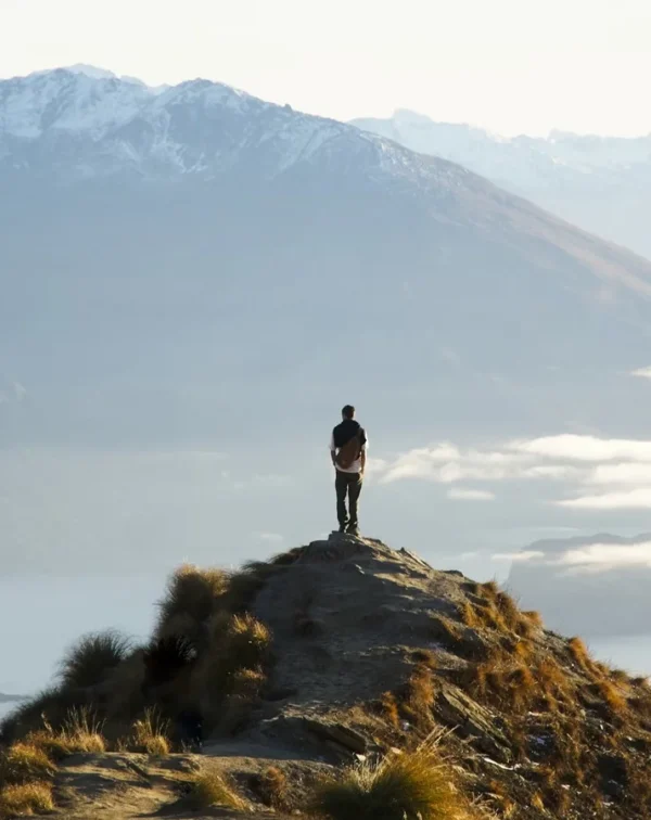 Isle Of Skye & The Highlands Switzer